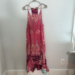 Indah beach cover up